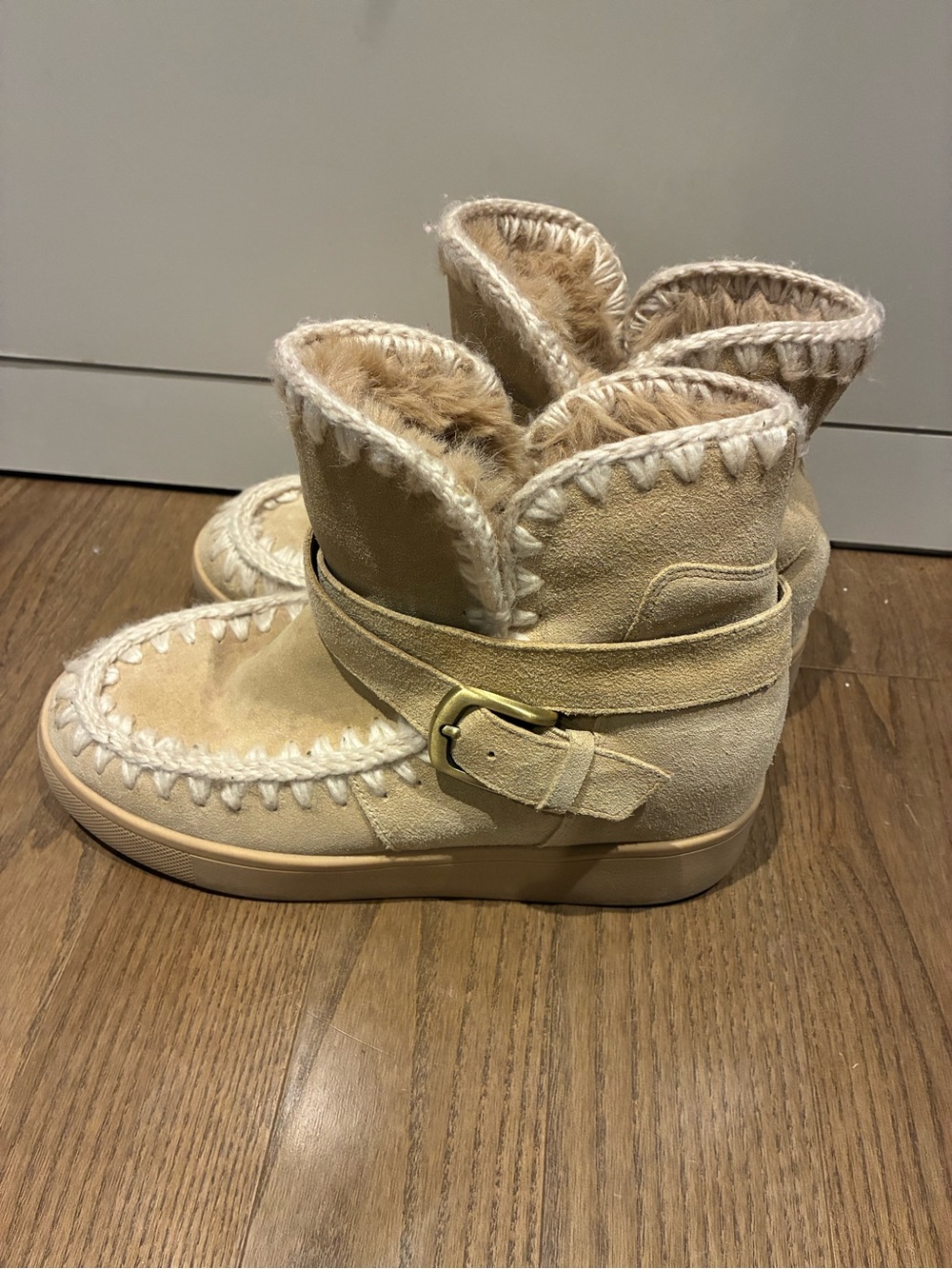 Blondo Boots 9.5